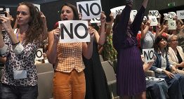 Las pulseras antimaltrato, otra sombra en el legado de Irene Montero en Igualdad