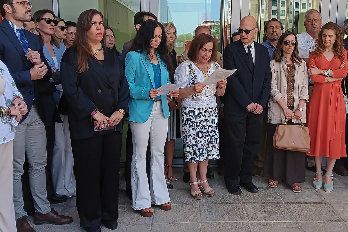 Beatriz Biedma, la indomable juez que luchó con todo en contra y empujó al banquillo a David Sánchez