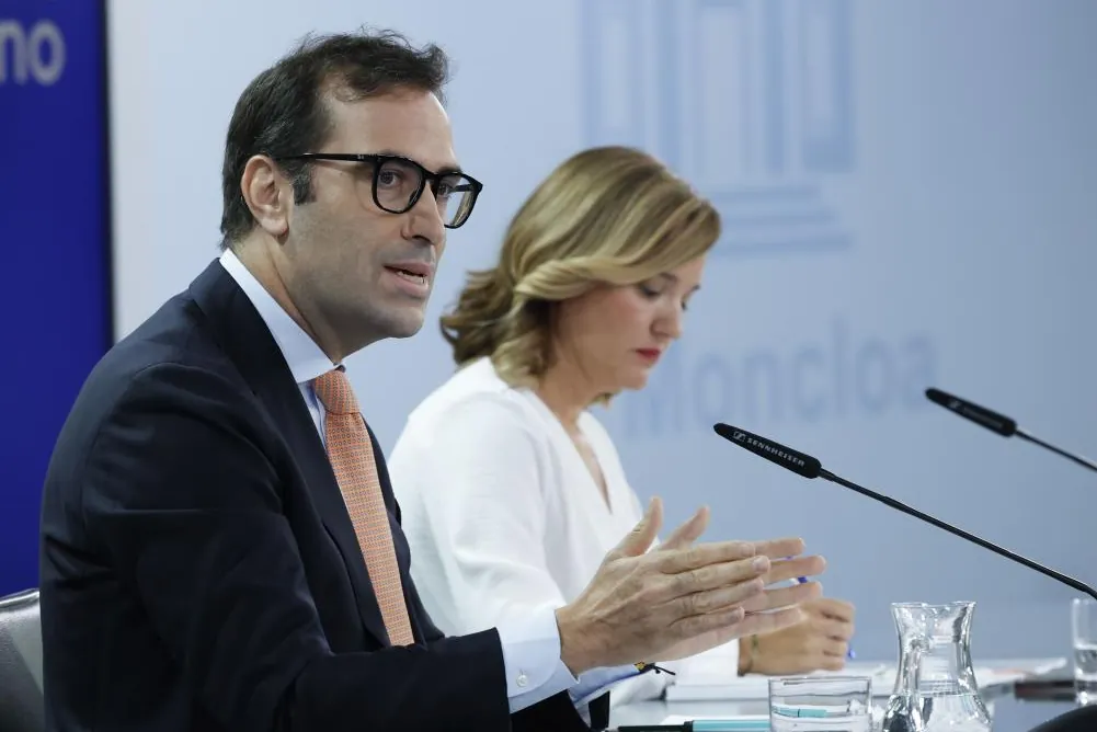 El Gobierno aprueba el embargo total de armas a Israel con una cláusula que le permitirá hacer excepciones «de interés nacional»