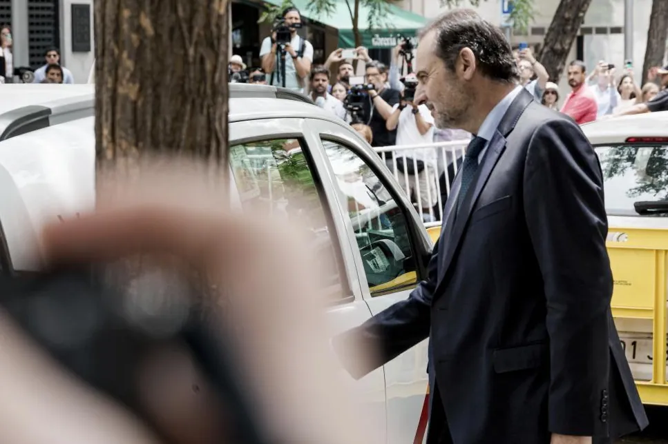 El Supremo divide el 'caso Koldo' y abre una pieza separada sobre los amaños de obra pública
