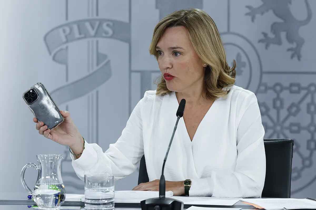 Alegría rectifica a Celaá y recentraliza las horas de clase de los profesores para «asegurar homogeneidad en todo el territorio nacional»
