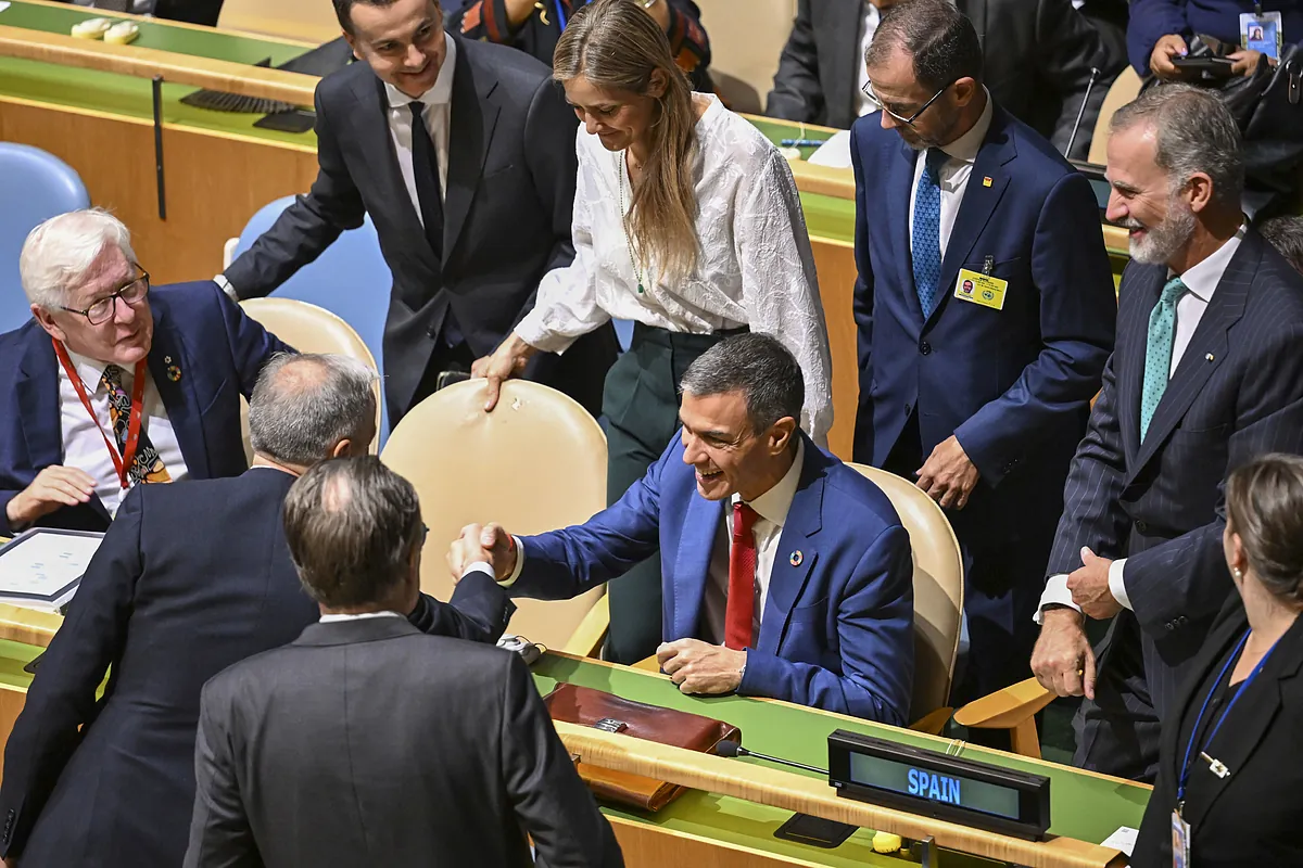 La defensa de Sánchez contra los «jueces que hacen política» se resquebraja tras el varapalo en Badajoz