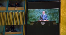 El Rey pide en la ONU «no mirar hacia otro lado» ante los «actos aberrantes» de Israel en Gaza: «Clamamos, exigimos que detengan ya esta masacre»