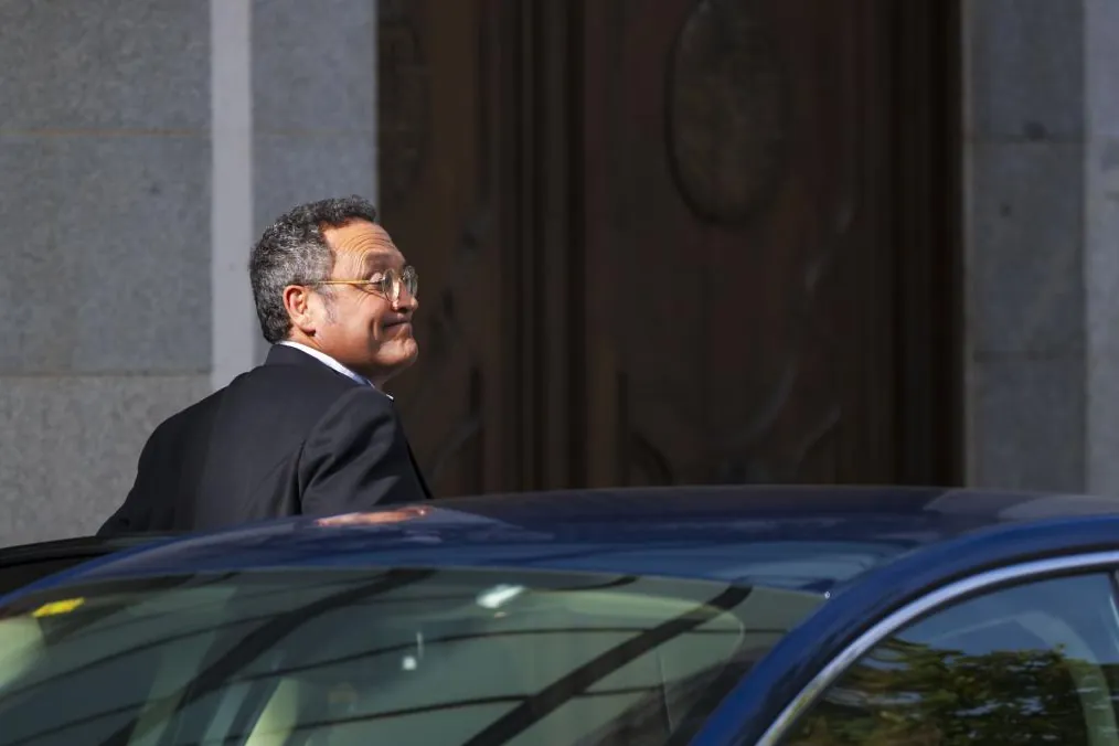 García Ortiz defiende su inocencia y dice que actuó ante una campaña contra la Fiscalía «perfectamente orquestada» desde la Comunidad de Madrid