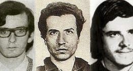 Las incógnitas sobre Xosé Humberto Baena, el último fusilado de Franco: «Siempre he pensado que mi hermano estaba encubriendo a alguien»