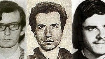 Las incógnitas sobre Xosé Humberto Baena, el último fusilado de Franco: «Siempre he pensado que mi hermano estaba encubriendo a alguien»