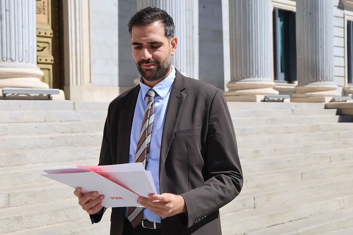 Juventudes Socialistas solicita en el Congreso que se permita a las comunidades de propietarios limitar o vetar el alquiler de habitaciones de uso turístico