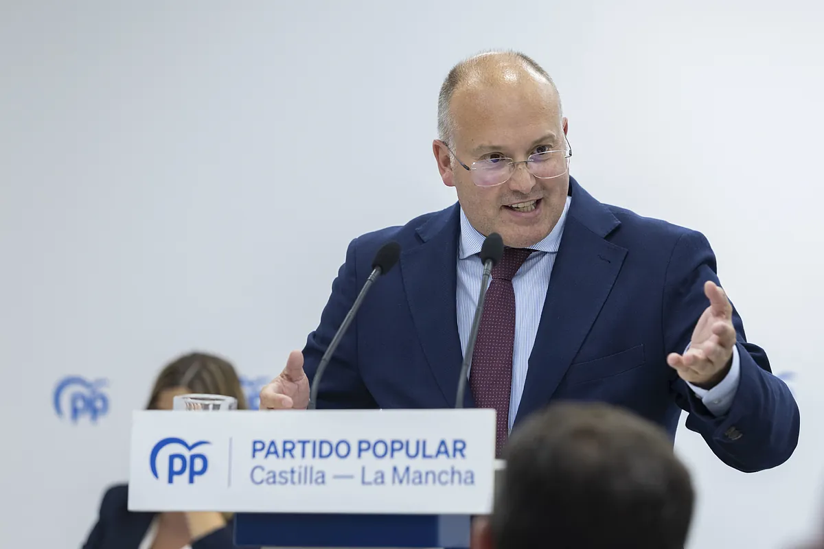 Tellado tacha de «inmoral» la ausencia de Begoña Gómez en el juzgado y acusa a Sánchez de «no colaborar con la Justicia»