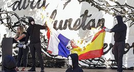 Rearme político de la izquierda 'abertzale' con 'Txiki' y Otaegi