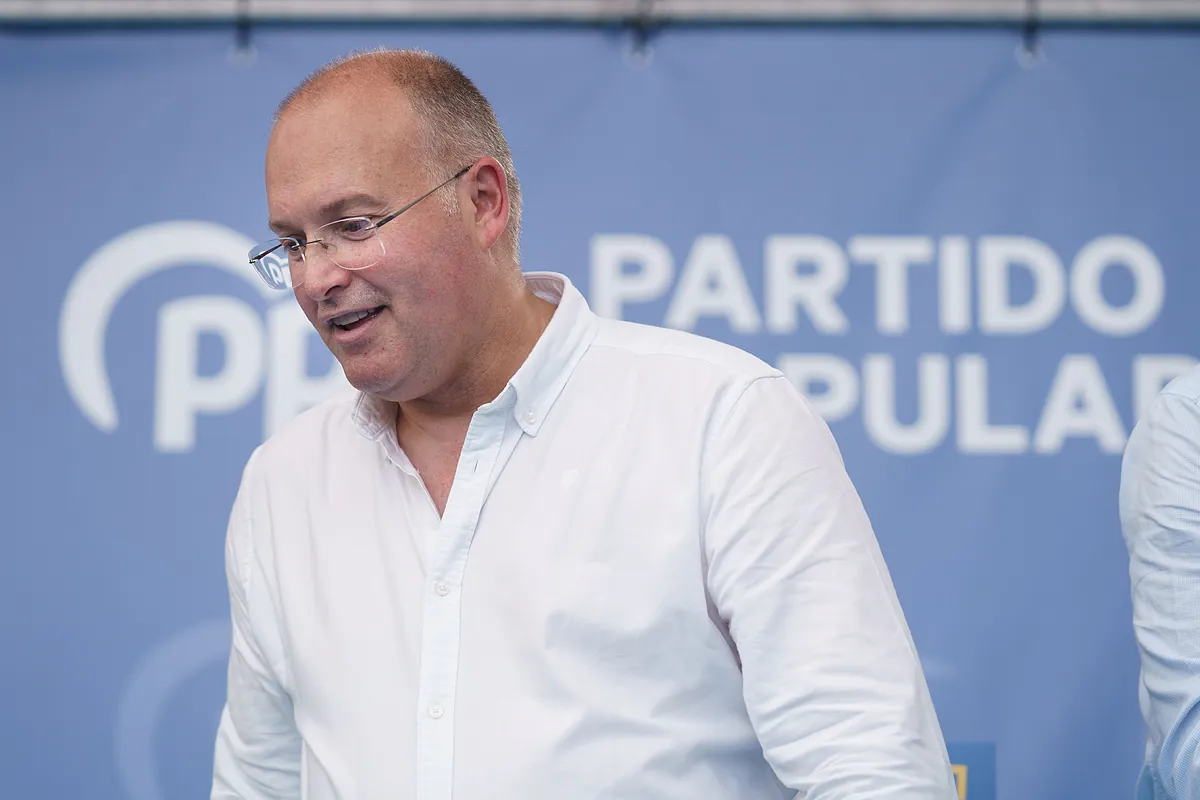 El PP sentencia sobre Begoña Gómez: «Quien nada teme, tras nadie se oculta; esto es inmoral»