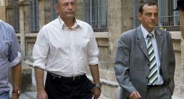 El juez Castro desvela en un libro sus conversaciones secretas con el fiscal Horrach: «La Infanta y Juan Carlos son los artífices; el pobre Iñaki es un 'pringao'»