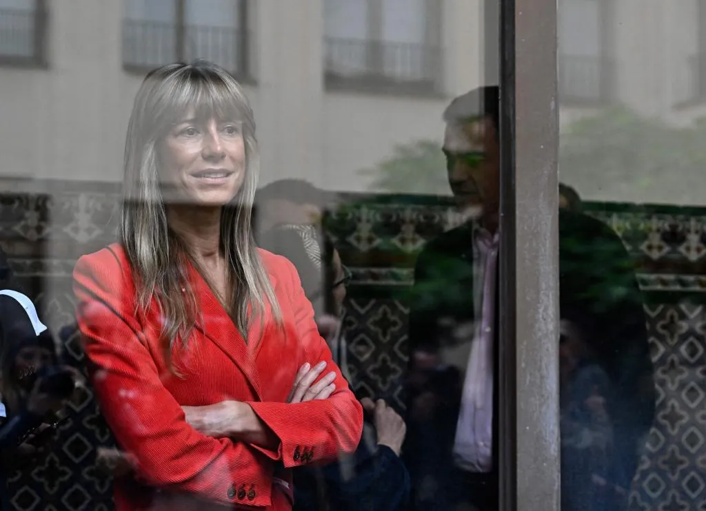 Los correos de la asesora de Moncloa con la UCM acreditan que Álvarez se encargaba de forma constante de los negocios privados de Begoña Gómez