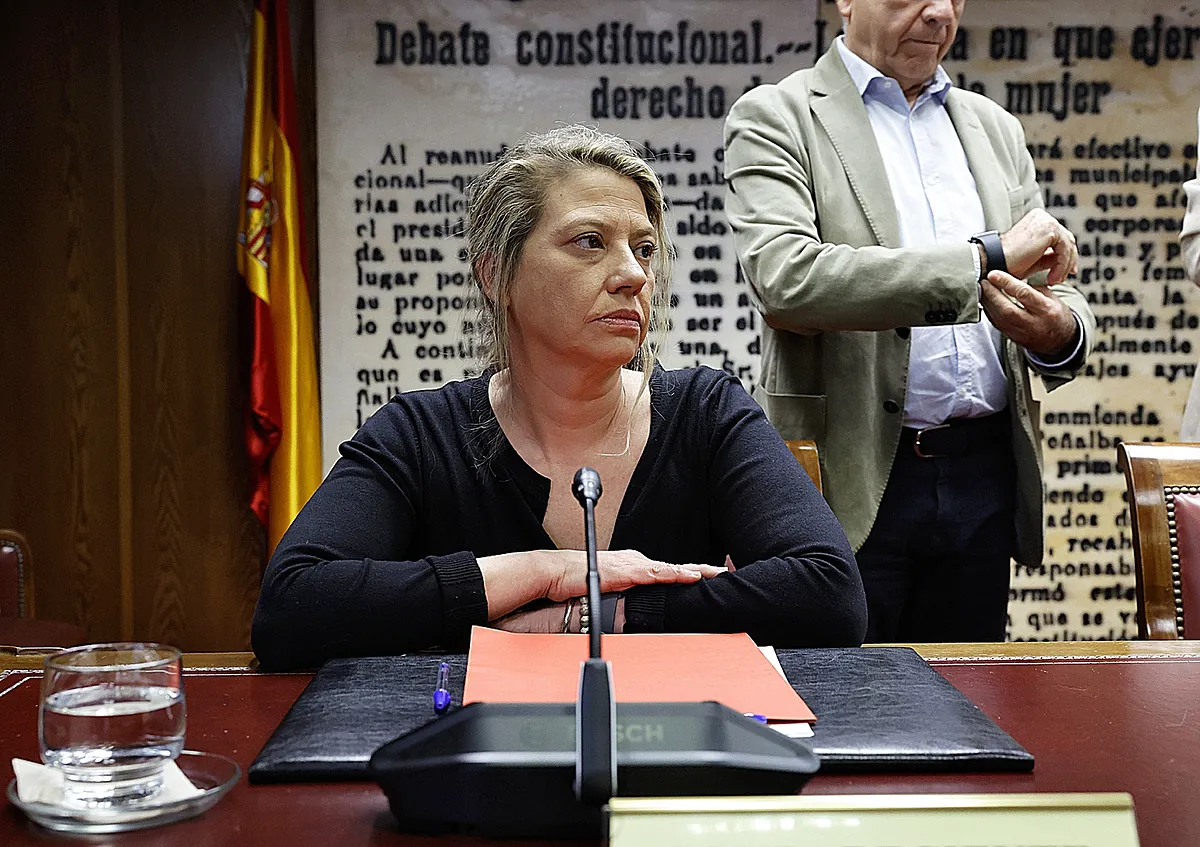 Las 16 irregularidades del contrato que respaldó Begoña Gómez y que apuntan a  «un fraude de ley»