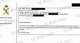 La asesora de Moncloa intermedió con 11 empresas pese a que Begoña Gómez declaró que sólo le hizo algún favor «puntual»