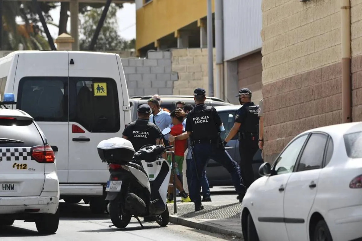 Canarias acusa al Estado de incumplir el Supremo en los traslados de menores: solo uno autorizado en la última semana