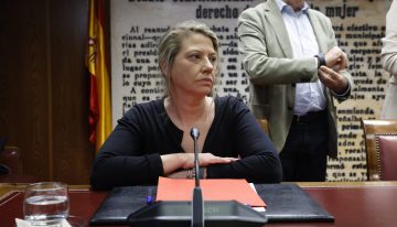 Moncloa minimiza los correos de la asesora de Begoña Gómez que revelan que intermedió con 11 empresas: «Máxima tranquilidad»