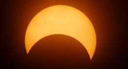 De la luna de sangre al eclipse de sol: todo lo que debes saber del próximo fenómeno que llega antes del otoño