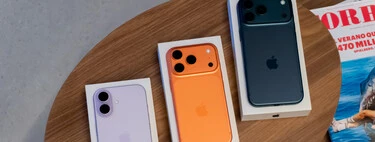 ¿Te has quedado sin iPhone 17? Esta app gratuita te avisa en tiempo real en el mismo instante en que vuelve a haber stock