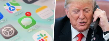 La idea de Apple para acabar con el spam en el iPhone tiene un problema: le va a costar hasta 500 millones de dólares a los políticos de EEUU