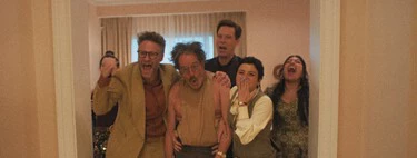 La mejor comedia del año según los Emmy es de Apple TV+. Es 'The Studio' y es de lo mejor que he visto en años