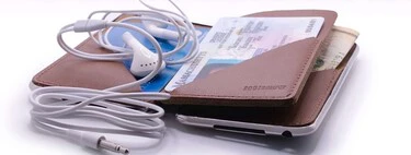 Han creado el objeto de deseo definitivo para fans de Apple: una cartera de iPod