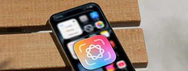 La IA de Apple ha mejorado con iOS 26. Así puede ayudarte lo nuevo de Visual Intelligence  