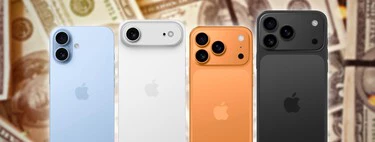 Los analistas ya ponen precio al iPhone 17 y confirman lo que nos temíamos: sólo un modelo se libra de la subida