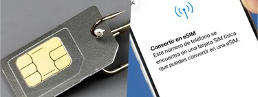La última filtración del iPhone 17 anticipa el adiós a la SIM en España. Pero no es tan mala noticia como parece