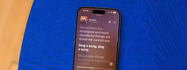 Llevo meses probando las nuevas transiciones de Apple Music de iOS 26. Y tengo clara una cosa: el AutoMix ha venido para quedarse