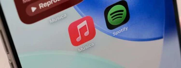 Spotify añade por fin el audio sin pérdida para planes Premium. Solo lo ha hecho cuatro años después que Apple Music y, además, es peor 