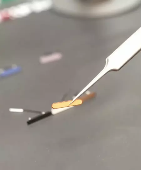 Naranja Iphone 17 Pro