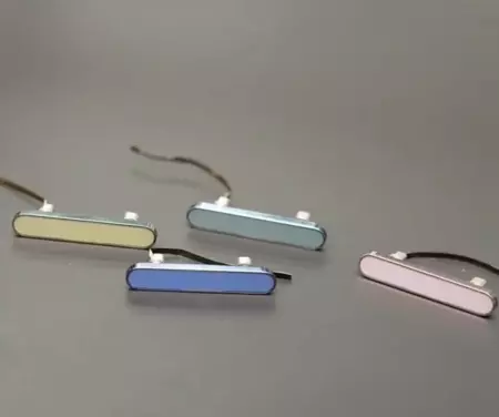 Colores Del Iphone 17