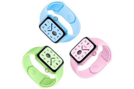 Watch Plastico