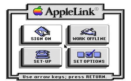 Applelink