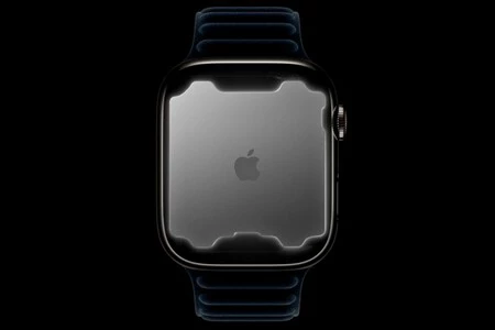Apple Chip