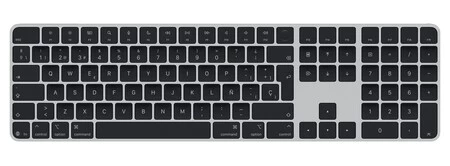 Magic Keyboard Touch Id