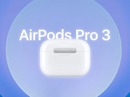 Airpods Pro 3