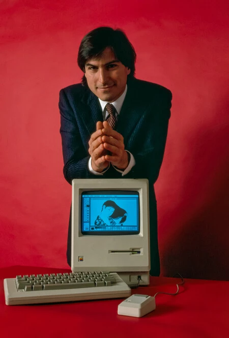 Jobs Traje