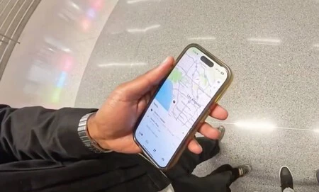 App Buscar
