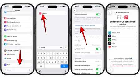 Ios