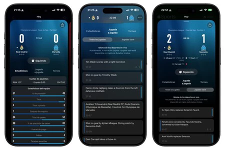 App