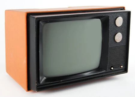 Monitor Apple 1