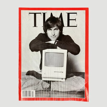 Revista Time