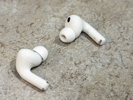 Airpods Pro 3 Analisis Review 11