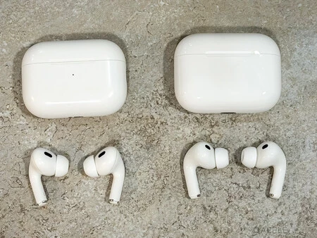 Airpods Pro 3 Analisis Review 18