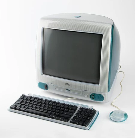 Imac G3