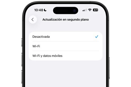 Segundo Plano