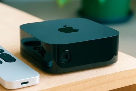 Apple Tv