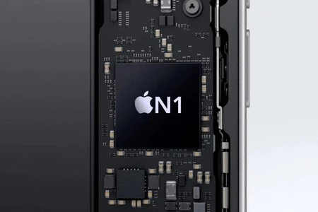 Apple N1