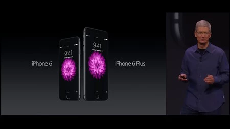Apple Evento De Septiembre De 2014 00 08 22